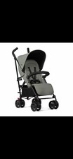 Silver Cross Stroller