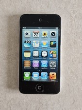 Apple iPod Touch 4th