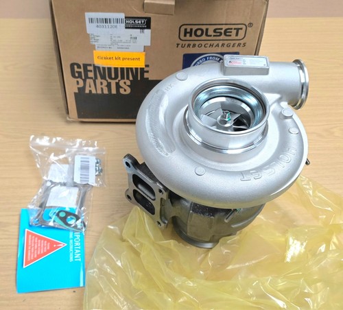 Turbo charger scania truck - scania, bus