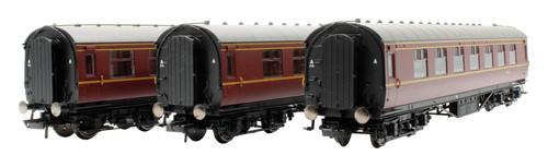 Hornby r2908 fireworks - oo,