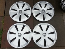Set of Volkswagen Transporter