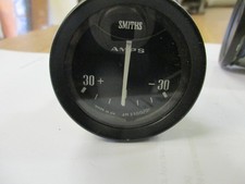 Smiths ammeter +30  -30,  AM2300/01