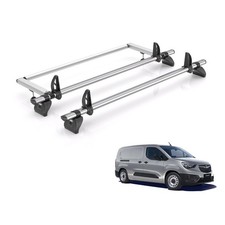 Vauxhall Combo Roof Rack for