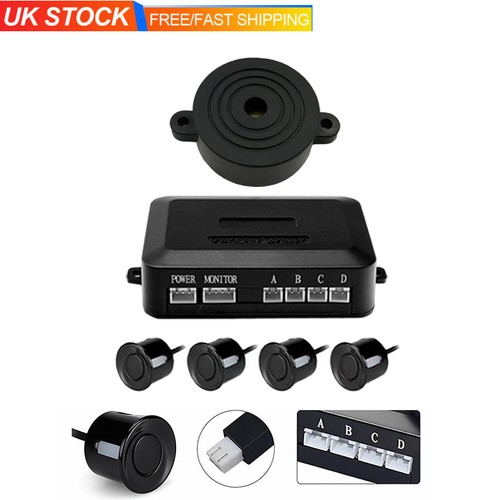 Parking sensors car reverse - parking,
