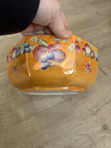 Antique regal ware lusterware - antique,