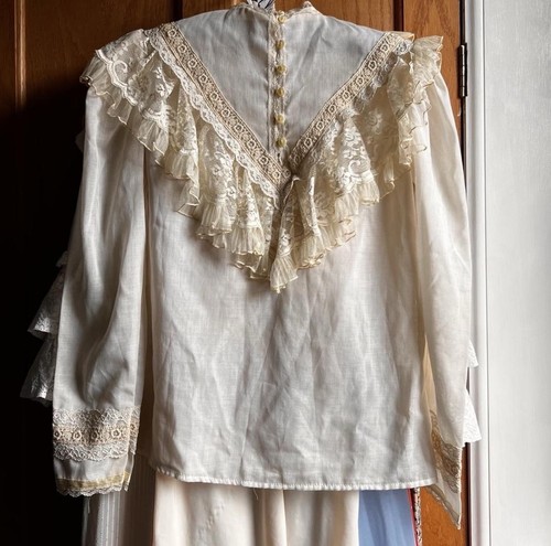 Rare vintage gunne sax - vintage,