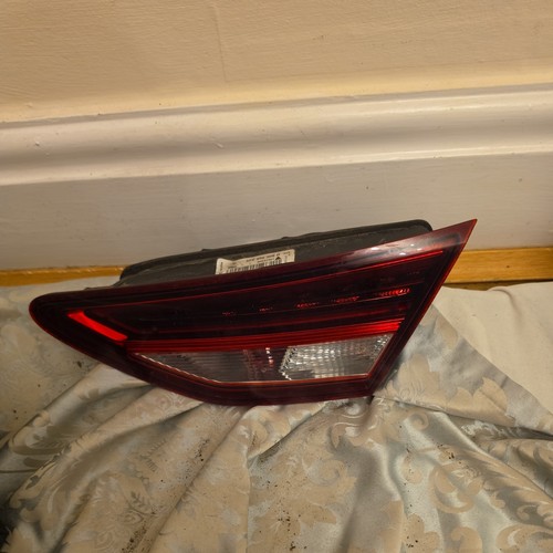 Seat leon tail light - light, lamp