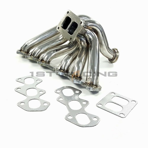 Exhaust turbo - v2,