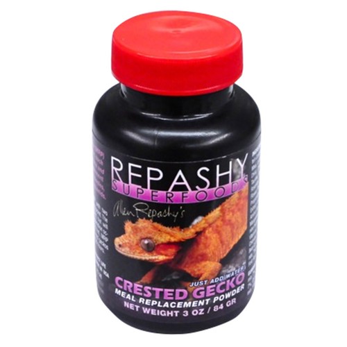 Repashy superfoods crested - repashy,
