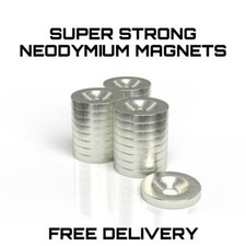 20mm x 3mm x 5mm Hole