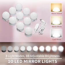 Make Up Mirror Lights