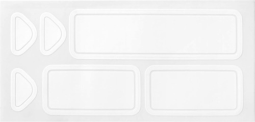 Oxo good grips pop labels - grips,