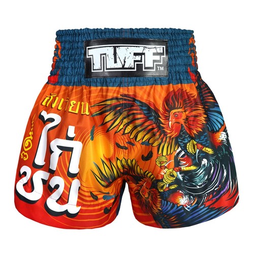Tuff muay thai - tuff,