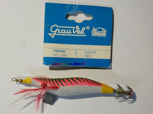 Grauvell item 401 426 - grauvell,