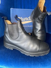 Blundstone #566 Black Thermal