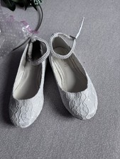 Girl's Flower Detail Junior