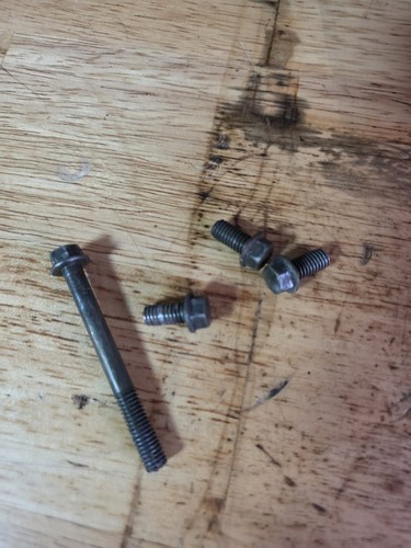 Suzuki lt50 pull start - suzuki, 50