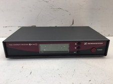 Sennheiser True Diversity