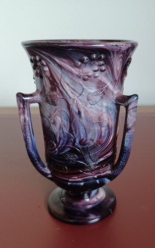 Antique davidson malachite - antique,