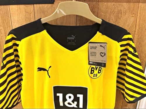 Puma authentic borussia - puma,