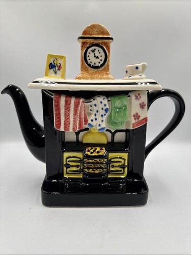 Vintage tony carter ceramic - vintage,