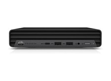 HP ProDesk 405 G6 Mini PC Ryzen 3 Pro 3200GE 8GB RAM 256GB NVMe Radeon Vega 2GB