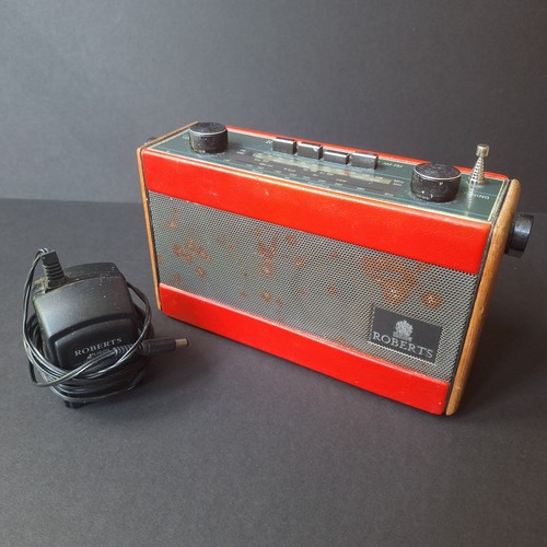 Roberts r717 lw - r717, am