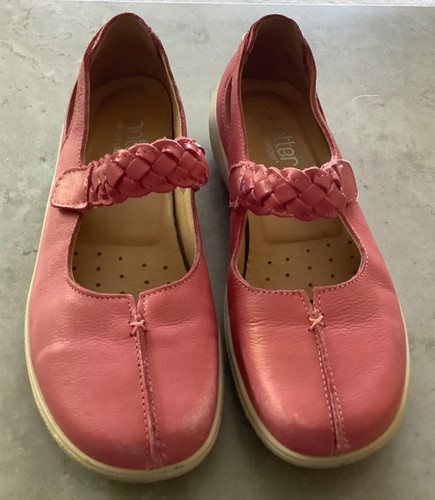 Hotter shoes shake pink - hotter,