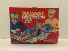 LESNEY MATCHBOX USA 1973