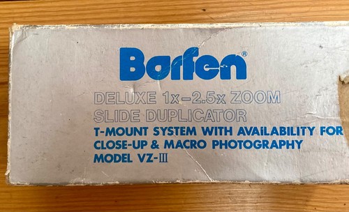 Barfen vziii slide - barfen,