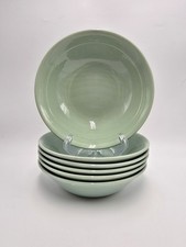 Woods Ware Beryl Soup Cereal