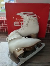 Edea overture Girls Ice Skates