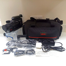 Rare Vintage Telefunken