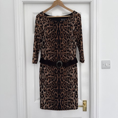 Frank lyman animal print - animal,