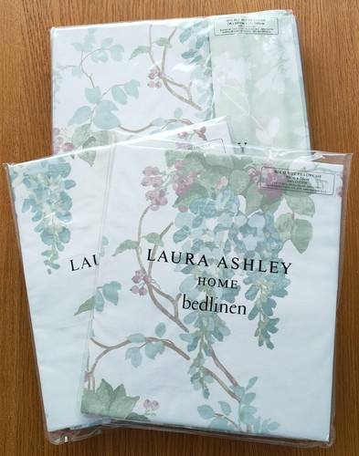 Laura ashley wisteria - laura, duck