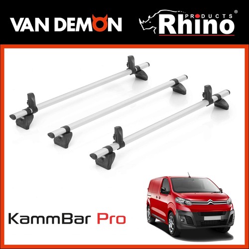 Citroen dispatch roof - dispatch, rack