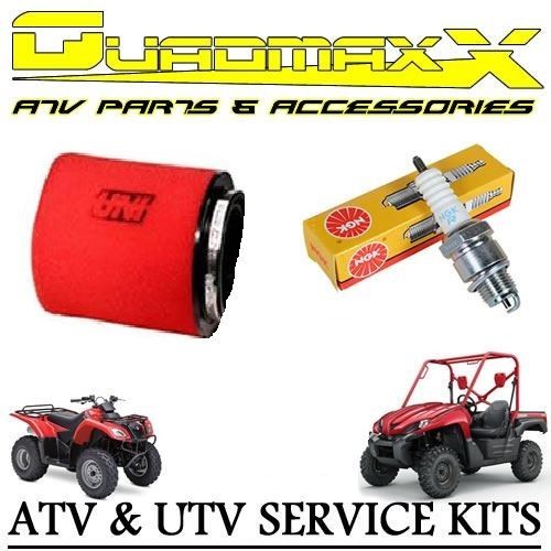 Suzuki lt80 quadsport all - suzuki,