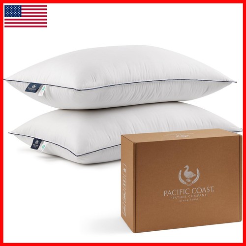 Pacific coast feather down - pacific,