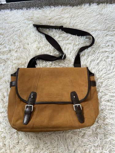 Jasper conran tan satchel tote - jasper,