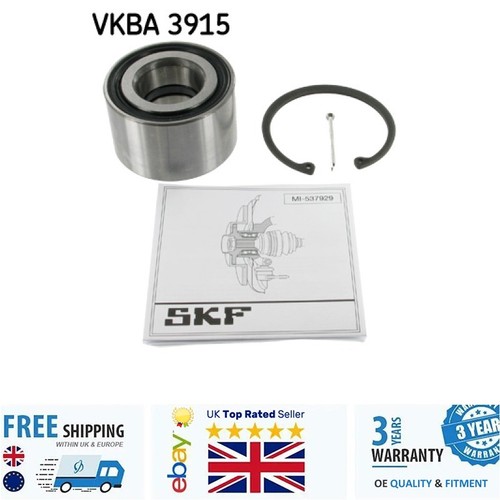 Wheel bearing kit for honda - kit,