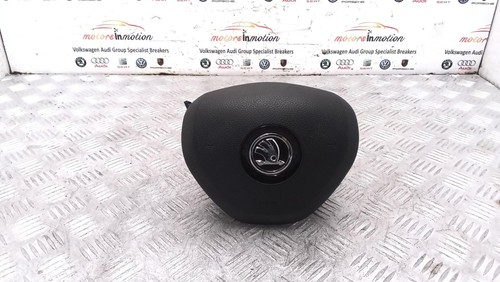 Octavia 2015 mk3 right - 2015,