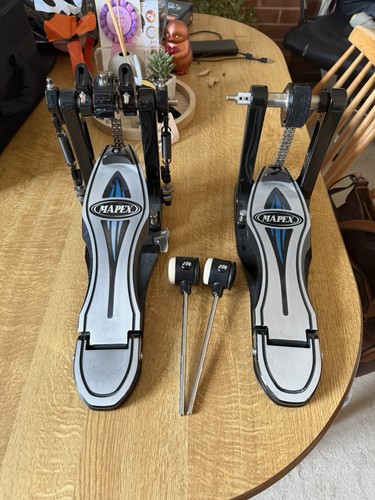 Mapex falcon left - foot, base