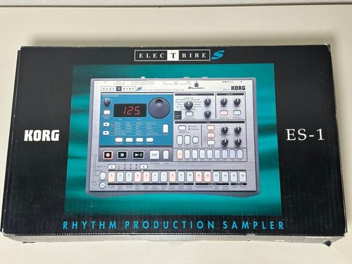 Korg electribe usa - es-1,