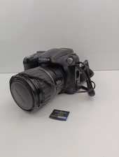 Fuji FinePix S5600 Compact