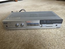 Hitachi HA-1 Stereo Amplifier