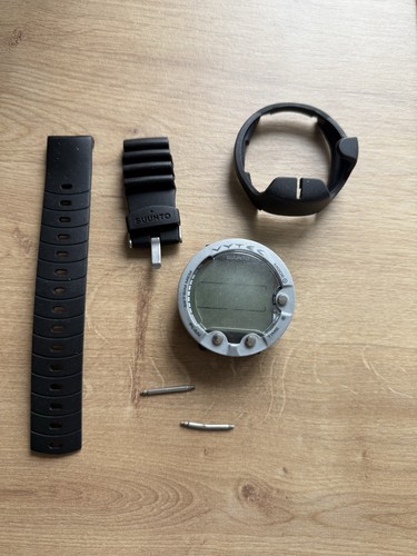 Suunto vytec dive computer - vytec,