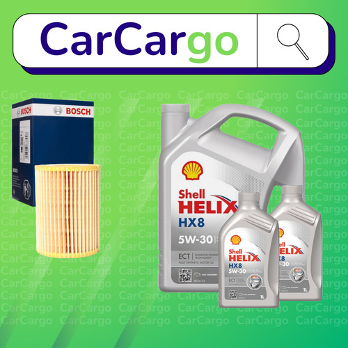 Bosch service kit mercedes - kit,