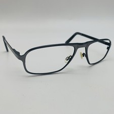 OSIRIS eyeglasses GREY OVAL