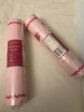 Vintage Laura Ashley Wallpaper