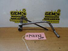 BSA B31 Cafe Racer John Tickle Gear Change Lever & Linkage